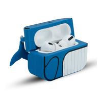 Funda para Apple AirPod PRO 2 Estuche Protección Portátil Auriculares