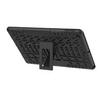 Funda para Apple IPAD 10.2 Pulgadas 2019/2020/2021 Exterior Protectora + Pie