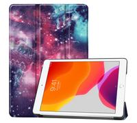 Funda Para Apple iPad 10.2 Pulgadas 2019/2020/2021 Slim Case Etui Con Soporte