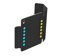 Funda Para Apple Ipad 10.9 2022 10.9 Bolsa Case Etui Sleep/Wake Stand