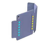 Funda Para Apple Ipad 10.9 2022 10.9 Bolsa Case Etui Sleep/Wake Stand