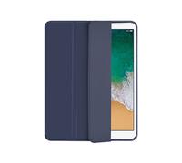 Funda Para Apple iPad 9.7 Air 1 Air 2 9.7 Pulgadas Slim Case Auto Sleep/Wake