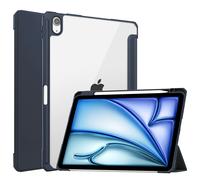 Funda para Apple iPad Air 11 2024 M2 6 Generación Entrada Disfunción Cubrir