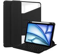 Funda para Apple iPad Air 11 2024 M2 6 Generación Entrada Disfunción Cubrir