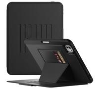 Funda para Apple IPAD Air 11 2024 M4 Cubierta Sleep And Wake Superficie Tarjetas