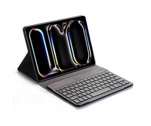 Funda para Apple iPad Air 11 2024 M4 Smart Cover Funda con función atril y función de encendido y apagado automático