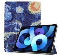 Funda Para Apple IPAD AIR 4 2020/2022 4. Generación 10.9 Pulgadas Smart Cover