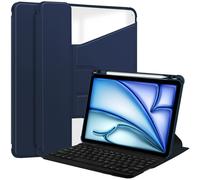 Funda para Apple iPad aire 11 2024 M2 6 Generación Entrada Bolsa Funcional