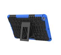 Funda para Apple IPAD Mini 4/5 7,9 Pulgadas Estuche Delgado Función Pié , Azul