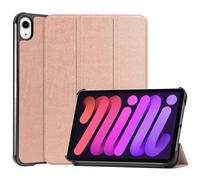 Funda Para Apple Ipad Mini 6 2021 6. Generación 8.3 Pulgadas Slim Case