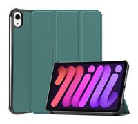 Funda Para Apple Ipad Mini 6 2021 6. Generación 8.3 Pulgadas Slim Verde