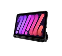Funda Para Apple Ipad Mini 6 2021 6. Generación 8.3 Pulgadas Smart Cover Estuche