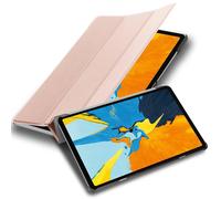 Funda para Apple iPad PRO 11 2018 (11 Zoll) Estuche Billetero Tablet Carcasa