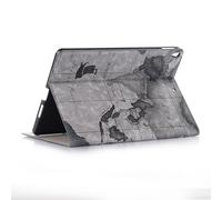 Funda Para Apple iPad Pro 2017, iPad Air 3 2019 Con Smart Cover De 10.5 Pulgadas