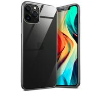 Funda para Apple iPhone 11 Pro Max Funda Protectora Silicona Case Cover NUEVO...