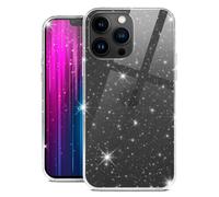 Funda para Apple iPhone 13 Pro Max Brillo Funda Silicona Suave Funda Protecto...