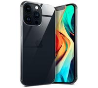 Funda para Apple iPhone 13 Pro Max Funda Protectora Silicona Case Cover NUEVO...
