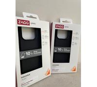 Funda Para Apple iPhone 14 Pro / iPhone 14 Pro Max ZAGG GEAR4 Havana Soft Flex