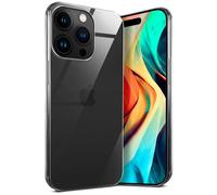 Funda para Apple iPhone 15 Pro Max Funda Protectora Silicona Case Cover NUEVO...