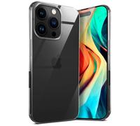 Funda para Apple iPhone 16 Pro Funda Protectora Silicona Case Cover...