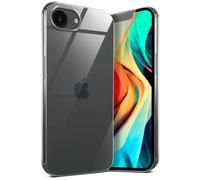 Funda para Apple iPhone 16e Funda Protectora Silicona Case Cover Protectora...