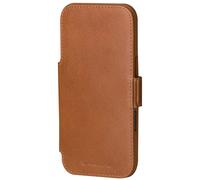Funda para Apple iPhone 17 Pro Max en Cuero Copenhagen Slim con Tarjetero