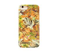 Funda para Apple iPhone 6/7/8/SE/SE22 Fashion Case Motivo floral