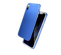 Funda para Apple IPHONE XR Protectora 6.1 Pulgadas Ultra Cover Extra Delgado