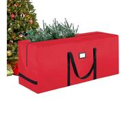 Funda para árbol de Navidad, bolsa para árbol de Navidad | Árboles artificiales que transportan contenedores - Bolsa de almacenamiento para árbol de Navidad Contenedores de almacenamiento para árbol