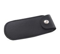 Funda para armónica, armónica, bolsa de almacenamiento, armónica, estuche de piel sintética, armónica, bolsa de transporte