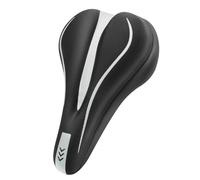 Funda para Asiento de Bicicleta para Giant AnyTour X E+ 3 / AnyTour E+ 3 / AnyTour E+ 5 2022-2026, Impermeable y Resistente al Polvo, para La Mayoría de Bicicletas de Montaña Y Carretera