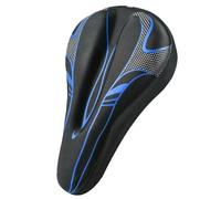 Funda para Asiento de Bicicleta para Giant AnyTour X E+ 3 / AnyTour E+ 3 / AnyTour E+ 5 2022-2026, Impermeable y Resistente al Polvo, para La Mayoría de Bicicletas de Montaña Y Carretera
