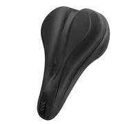 Funda para Asiento de Bicicleta para Giant AnyTour X E+ 3 / AnyTour E+ 3 / AnyTour E+ 5 2022-2026, Impermeable y Resistente al Polvo, para La Mayoría de Bicicletas de Montaña Y Carretera