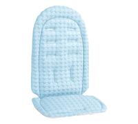 Funda para Asiento de Cochecito - Accesorios Reversibles para Bebés,Apoyo para Cabeza y Cuerpo del Bebé Transpirable para Verano Paseo Playa Exteriores Viajes Camping Avión