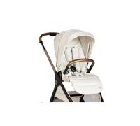 Funda para asiento de cochecito Chicco Bellagio Amber Glow Chicco