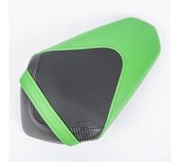 Funda para Asiento De Conductor Pasajero Delantero Motocicleta Carenado para Kawasaki para Ninja 400 Z400 2018 2019 2020 2021 2022 2023