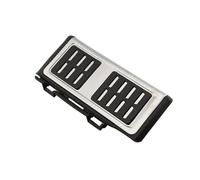 Funda para asiento Leon para 5F para MK3, estilo deportivo, freno de combustible, pedal muerto, almohadilla de freno de pie, almohadilla de freno de pedal de coche, almohadilla de freno de pie (1