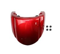 Funda Para Asiento Motocicleta Carenado Trasero Para Pasajero Para Suzuki VZR1800 Para Intruder (2005, 2006, 2007, 2008, 2009-2014) Carenado trasero del pasajero, colín trasero(Style 1)