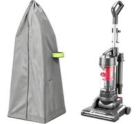 Funda para Aspiradora Vertical para Dyson Ball Total Clean Upright | resistente al polvo con cremallera bolsillo lateral organizador de almacenamiento de limpieza