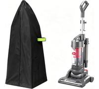Funda para Aspiradora Vertical para Dyson DC17 | resistente al polvo con cremallera bolsillo lateral organizador de almacenamiento de limpieza