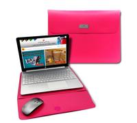 Funda para ASUS ExpertBook B5 G2 14" -Ordenador portátil, Funda Protectora, Laptop, Notebook - Compatible 14 Pulgadas - h, Fucsia
