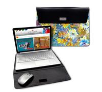 Funda para ASUS ExpertBook B5 G2 14" -Ordenador portátil, Funda Protectora, Laptop, Notebook - Compatible 14 Pulgadas - h, 110