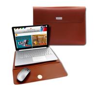 Funda para ASUS ExpertBook B5 G2 14" -Ordenador portátil, Funda Protectora, Laptop, Notebook - Compatible 14 Pulgadas - h, Marron