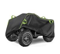 Funda para ATV para Apollo Pentora 125cc 2014-2026+ | Protección contra el polvo, el agua, los desgarros y todo tipo de clima.