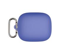 Funda para auriculares a prueba de golpes, agradable al tacto, lavable, antideslizante, mantiene a salvo de caídas accidentales para Buds 7S, funda protectora de silicona para auriculares