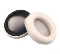 Funda para auriculares Anker para SOUNDCORE Life Q10 Q20i Q30 Q35, almohadillas de repuesto para auriculares, accesorios cómodos (E)