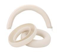 Funda para auriculares Anker Soundcore Space One (1 par) + 1 protector de diadema