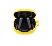 Funda para auriculares AnkerSoundcore Liberty 4 NC a prueba de golpes, carcasa resistente a los impactos, funda lavable antipolvo, tecnología portátil, funda de transporte para organizadores de