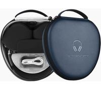 Funda para Auriculares Apple AirPods MAX: Funda WIWU con Modo de Suspensión, Estuche Ultrafino y Mejorado, Accesorios Compatibles para Viaje