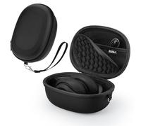 Funda para auriculares Beats Studio Pro/Solo 4/Solo 3/Studio3 | Bolsa de almacenamiento portátil de viaje rígida